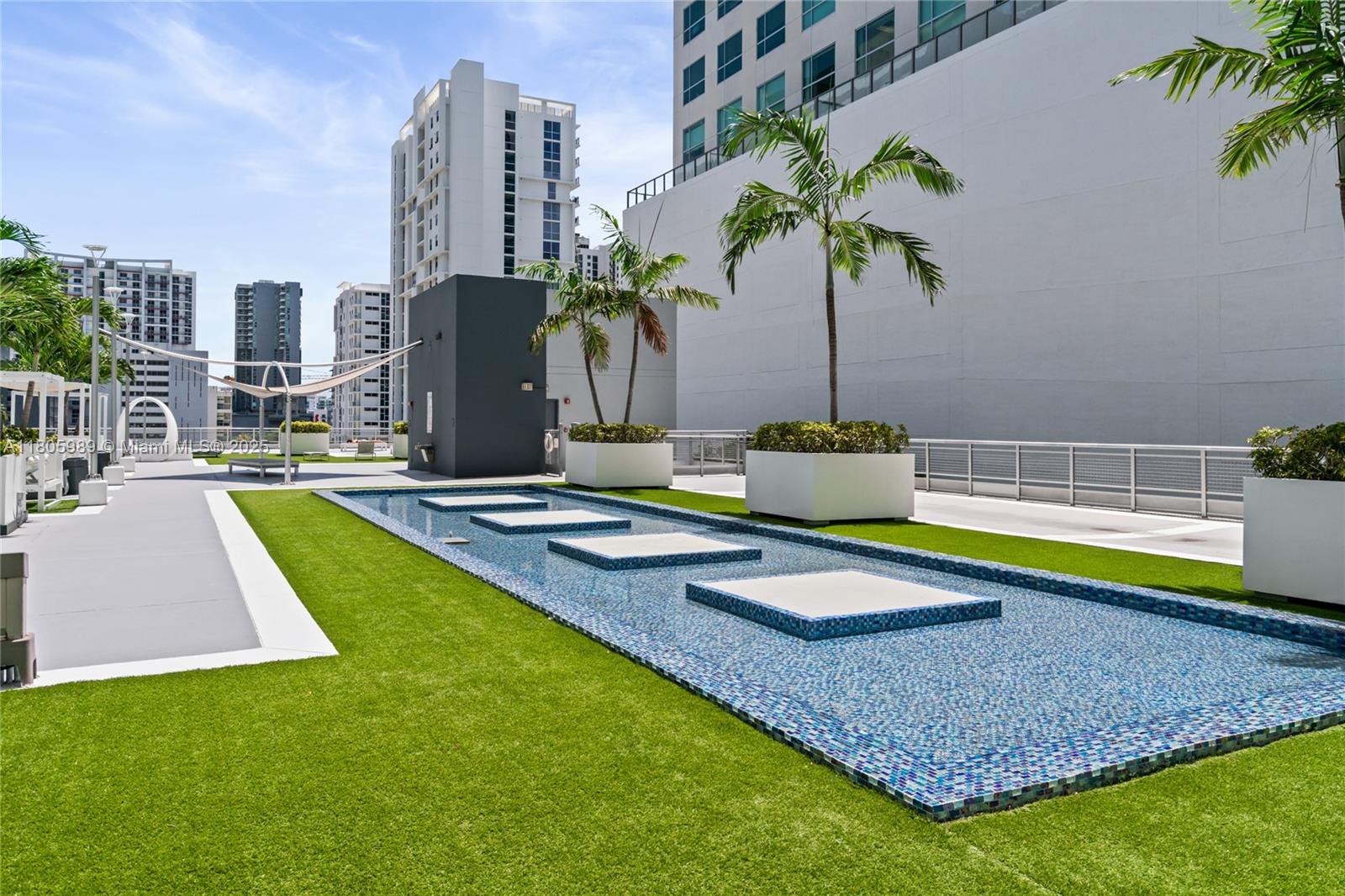 690 SW 1st Ct #2717, Miami FL 33130