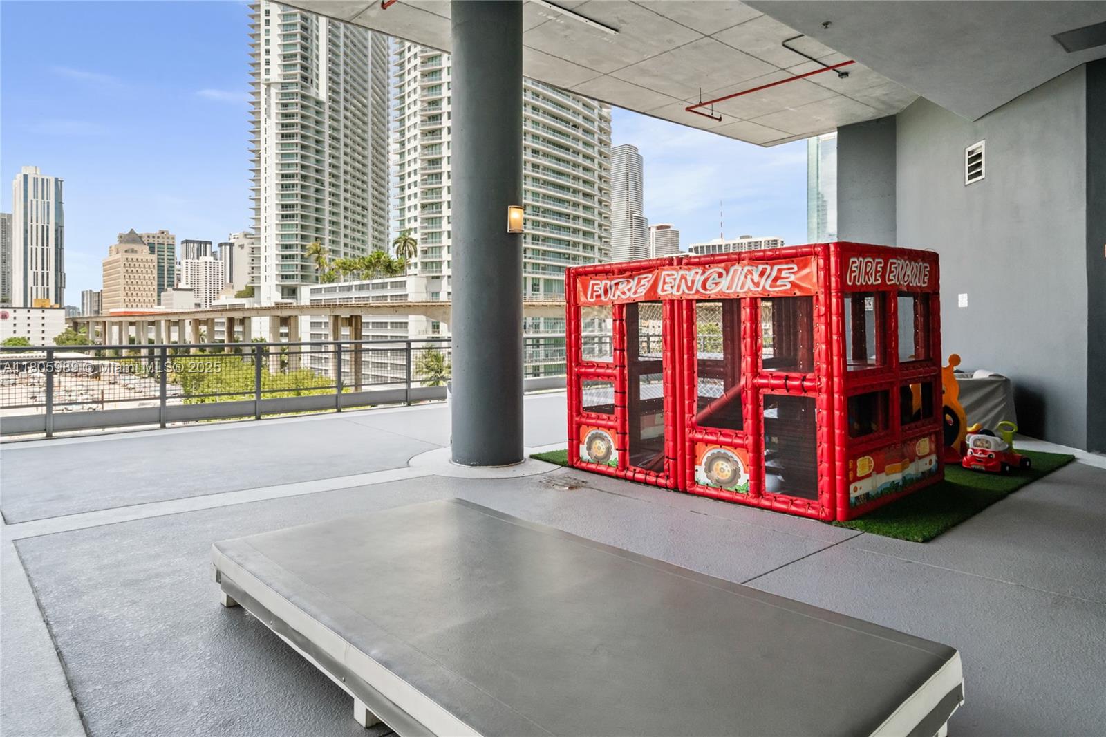 690 SW 1st Ct #2717, Miami FL 33130