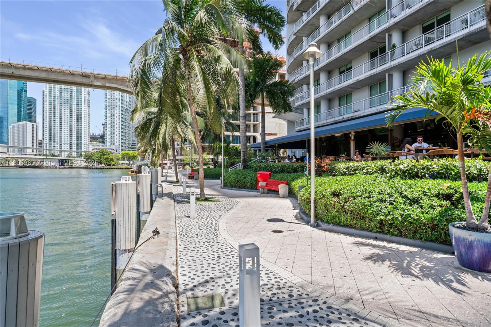 690 SW 1st Ct #2717, Miami FL 33130