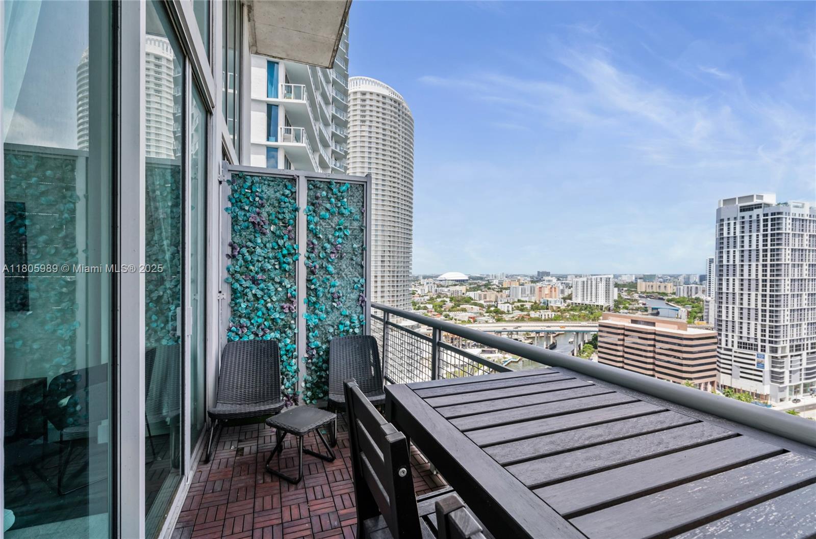 690 SW 1st Ct #2717, Miami FL 33130
