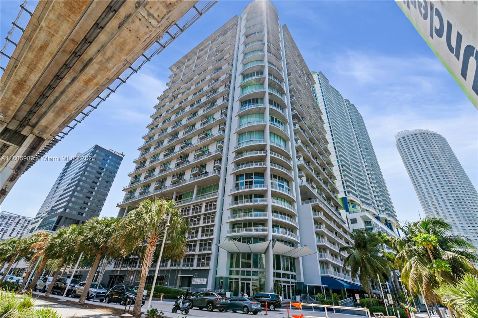 690 SW 1st Ct #2717, Miami FL 33130
