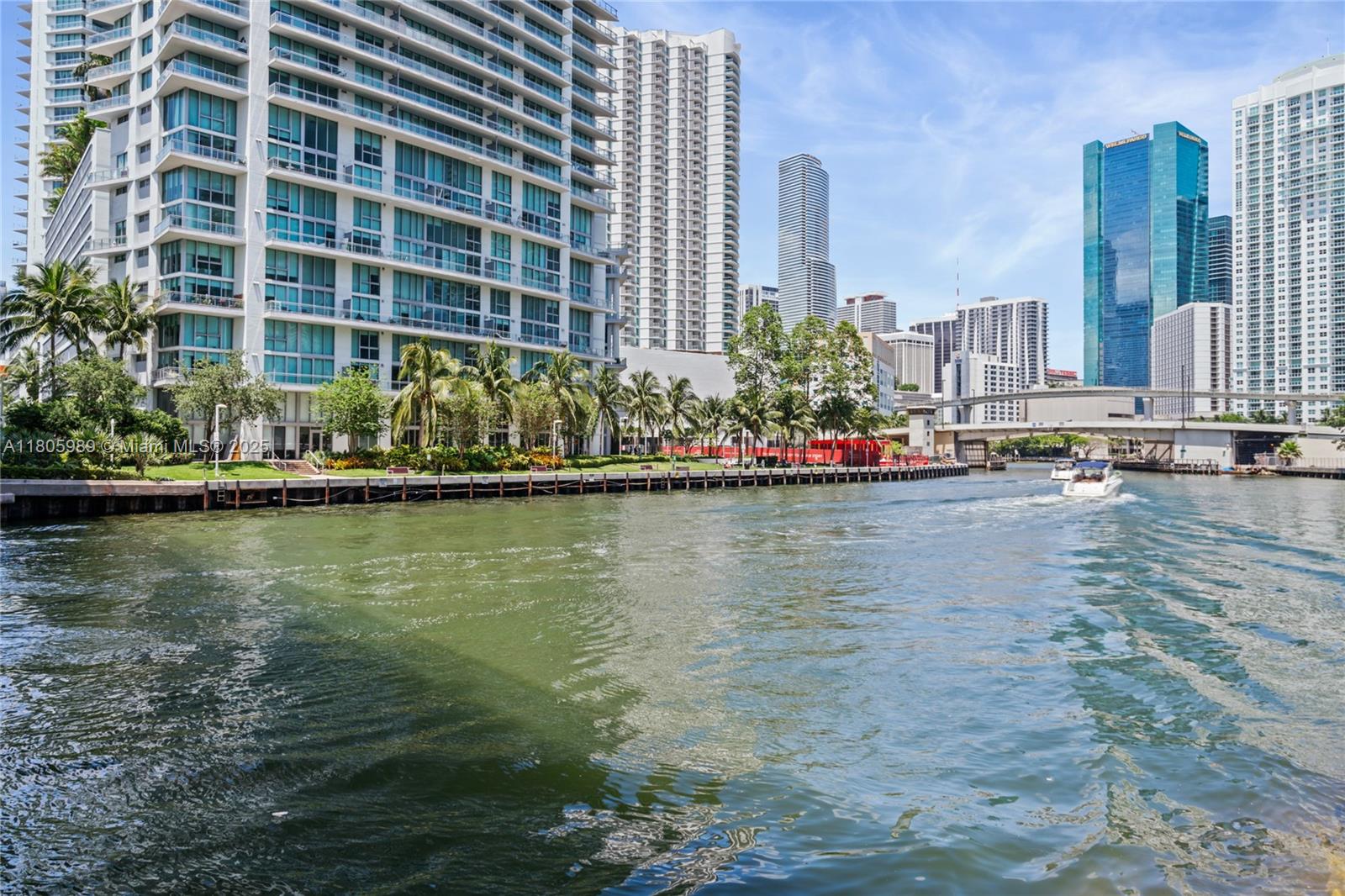 690 SW 1st Ct #2717, Miami FL 33130