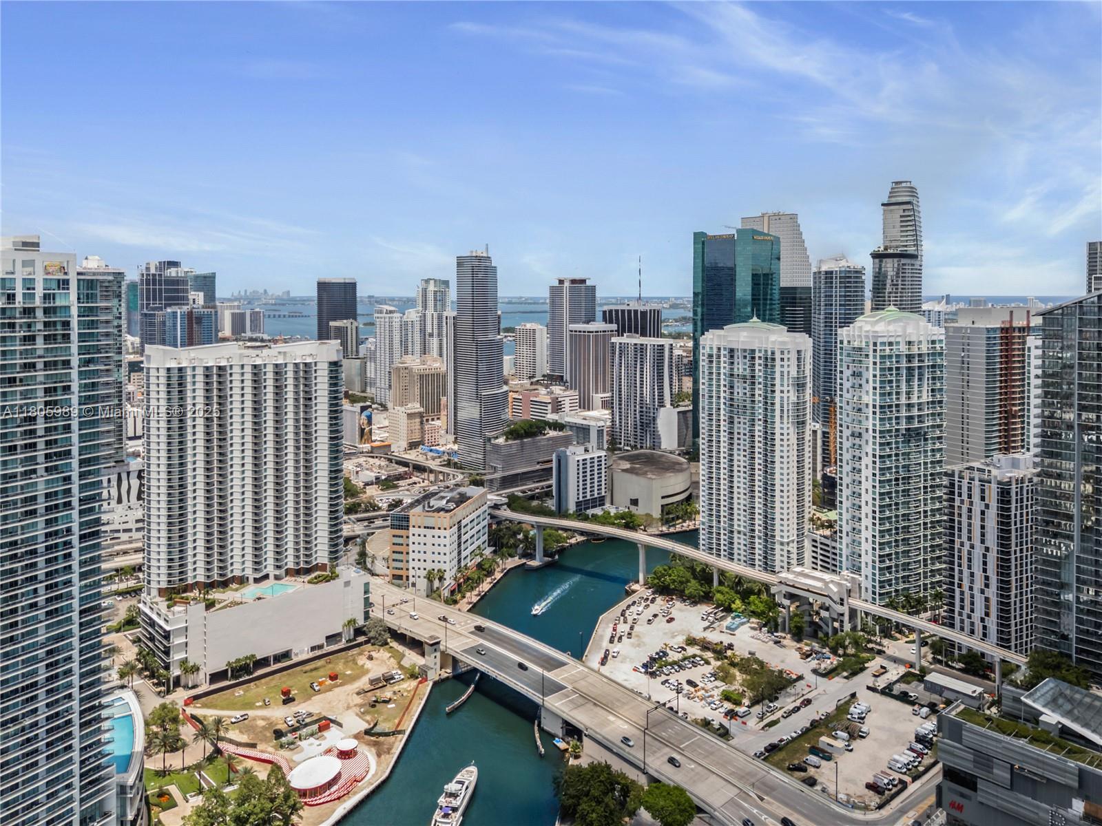 690 SW 1st Ct #2717, Miami FL 33130