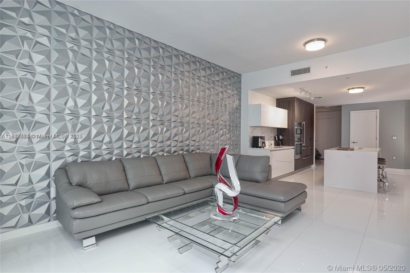 851 NE 1st Ave #3205, Miami FL 33132