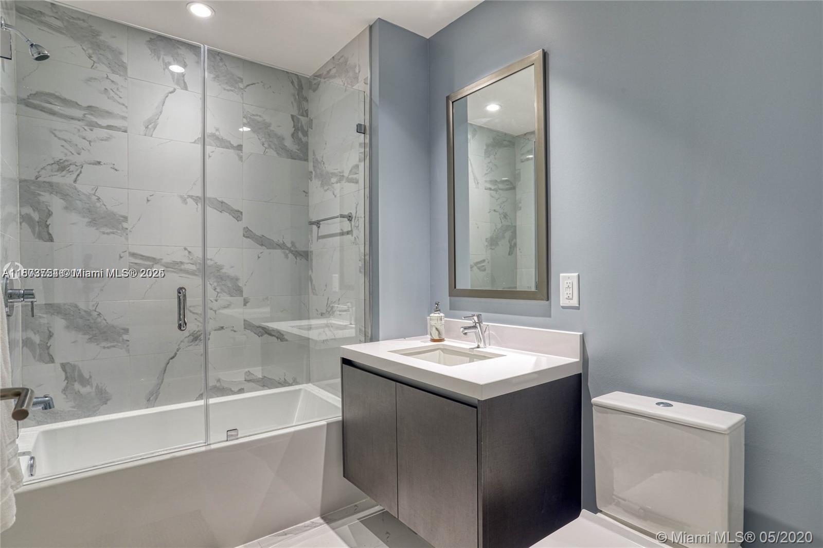 851 NE 1st Ave #3205, Miami FL 33132