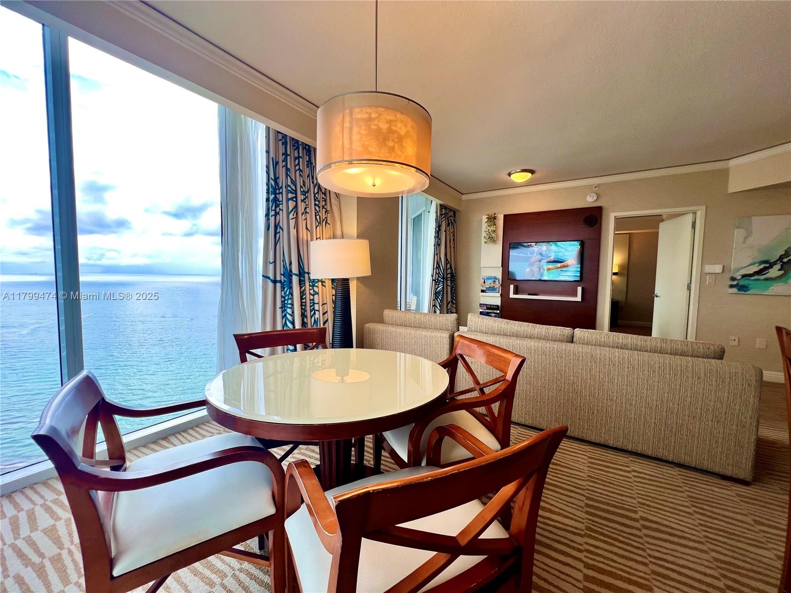 Condo for Sale in Sunny Isles Beach, FL