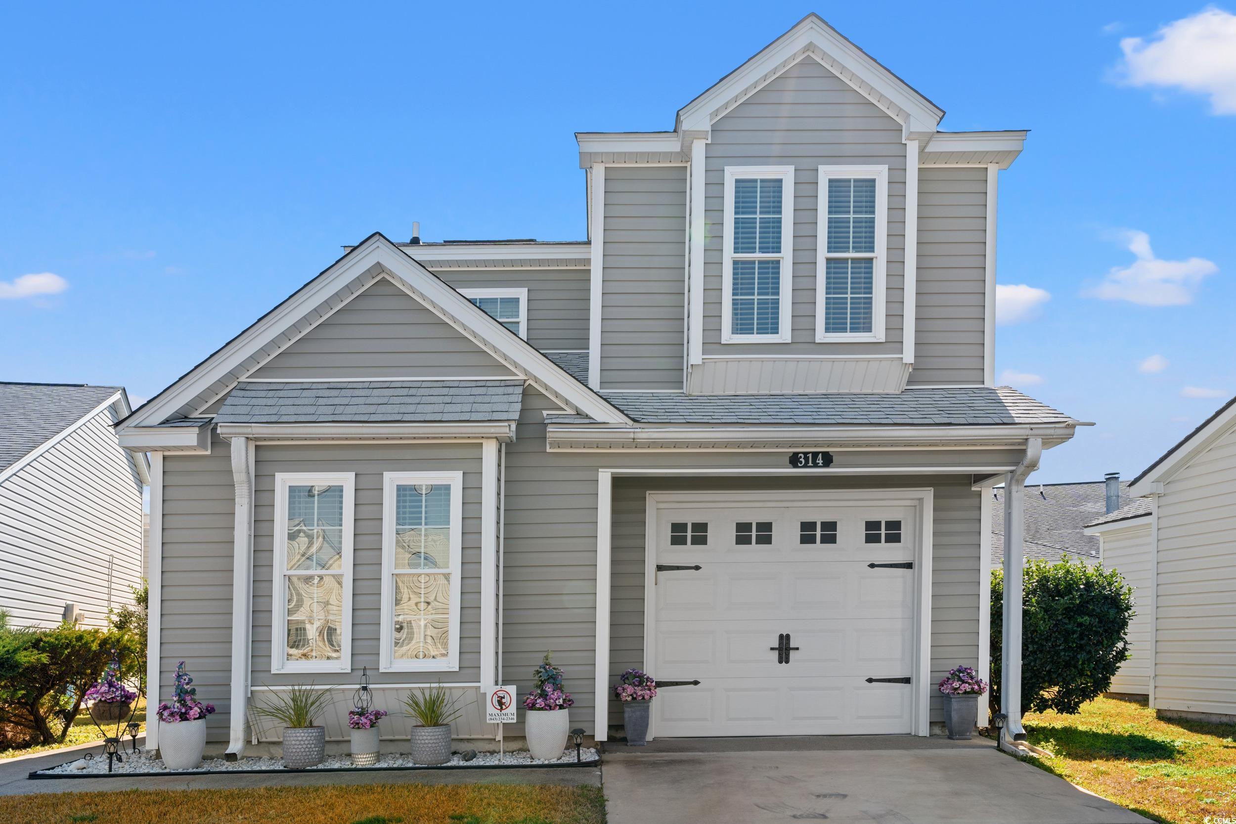 314 Lyons Cove Dr. Myrtle Beach, SC 29577