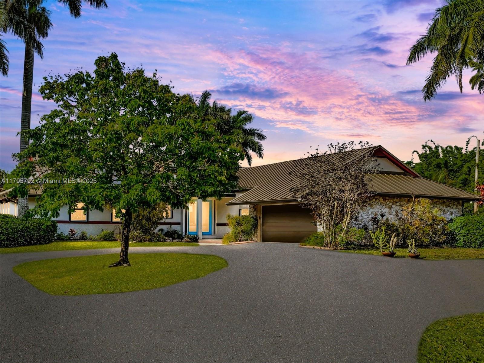 13494 Stirling Rd, Southwest Ranches, Florida image 1