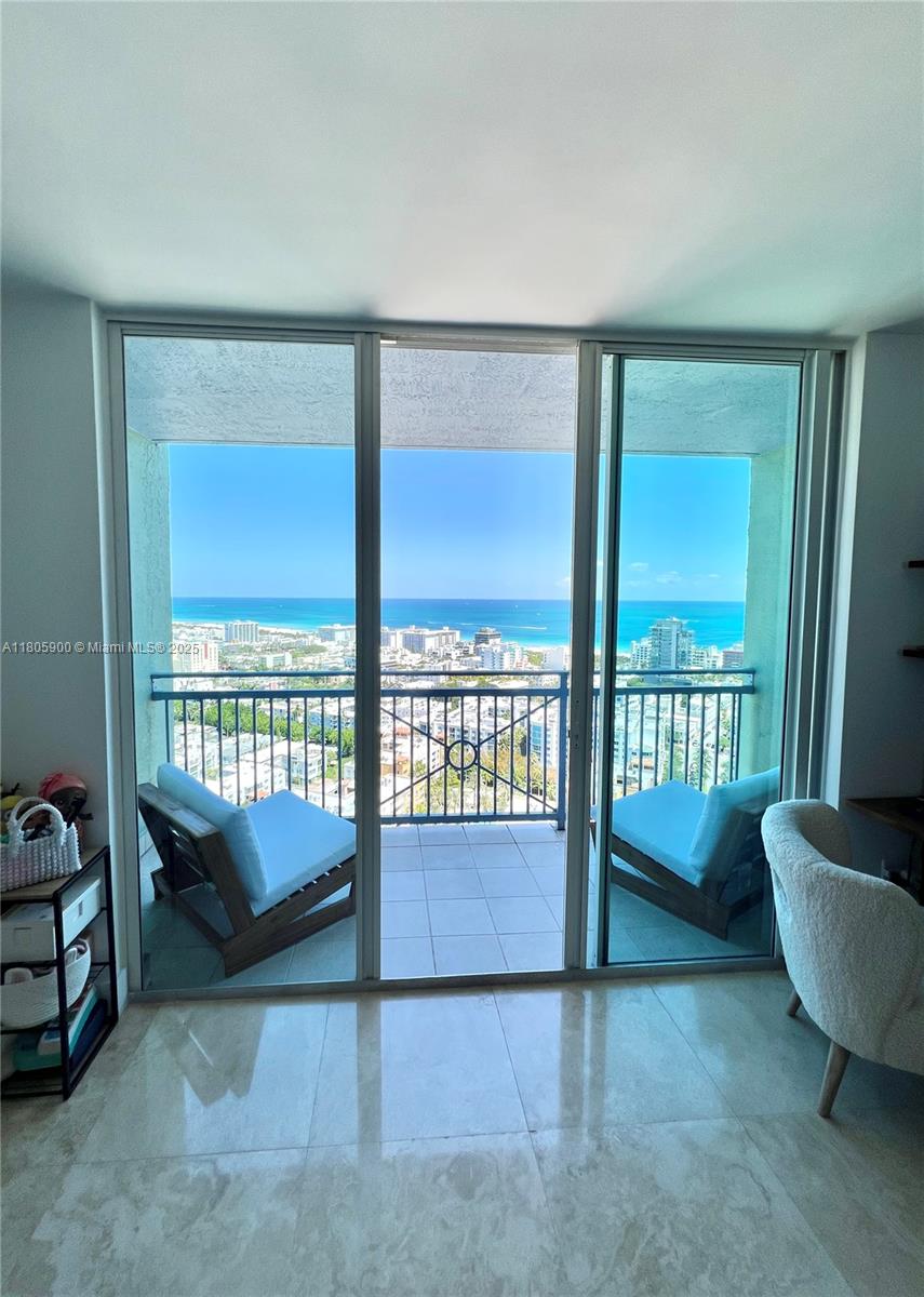 90 Alton Rd #3007, Miami Beach FL 33139