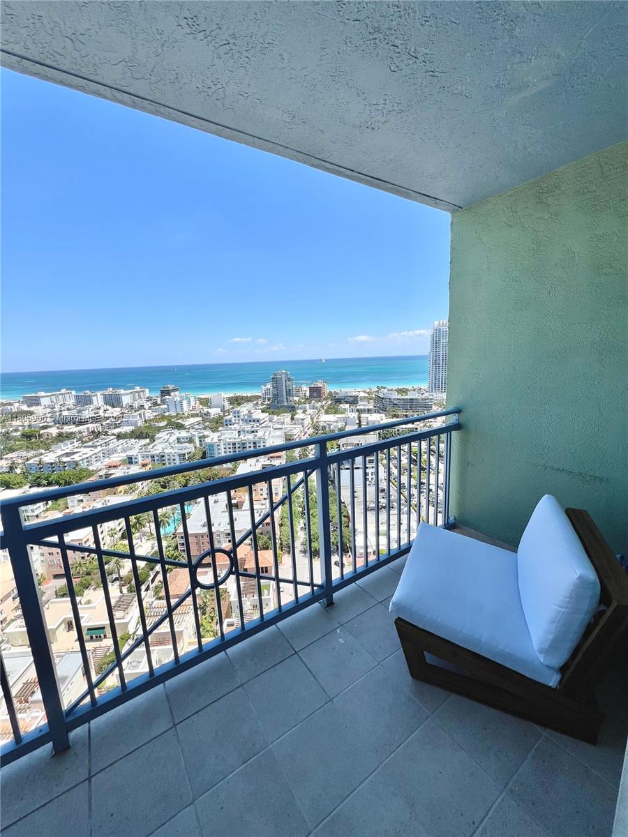90 Alton Rd #3007, Miami Beach FL 33139