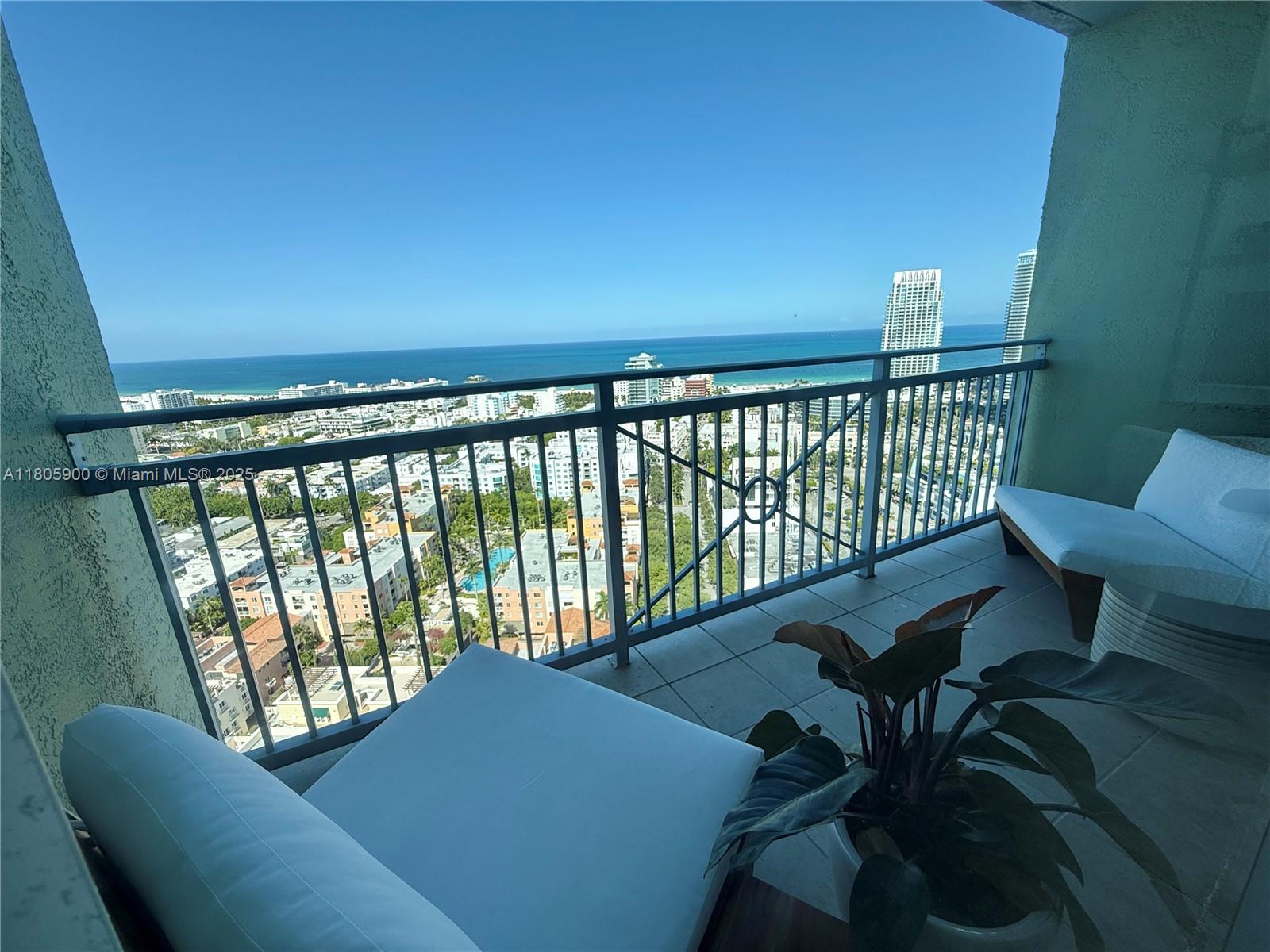 90 Alton Rd #3007, Miami Beach FL 33139