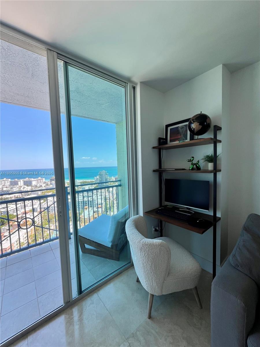 90 Alton Rd #3007, Miami Beach FL 33139