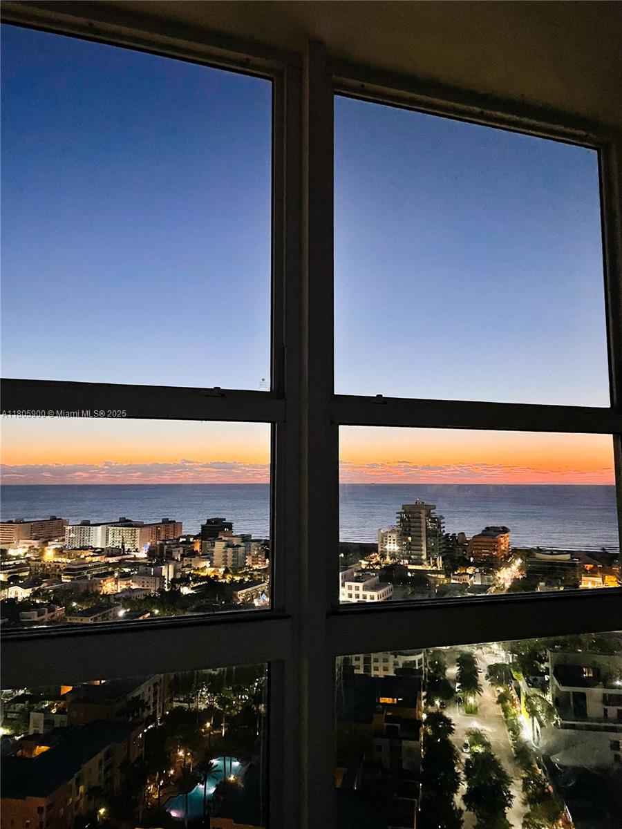 90 Alton Rd #3007, Miami Beach FL 33139