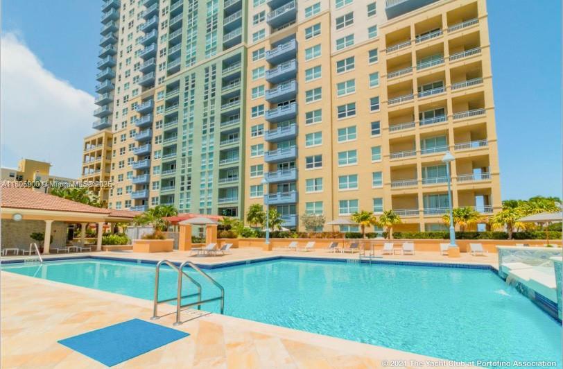 90 Alton Rd #3007, Miami Beach FL 33139
