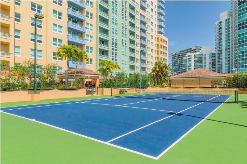 90 Alton Rd #3007, Miami Beach FL 33139