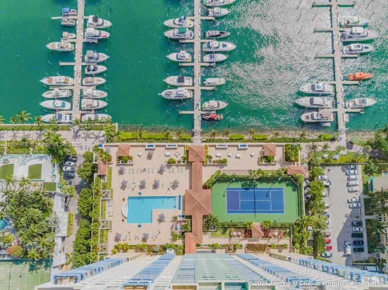 90 Alton Rd #3007, Miami Beach FL 33139