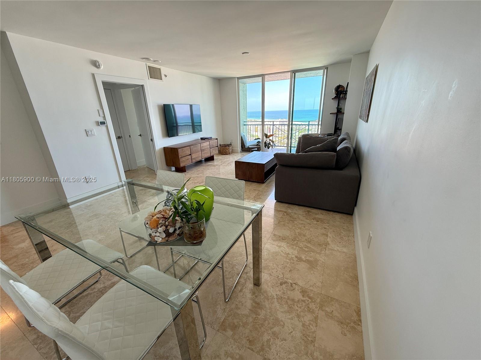 90 Alton Rd #3007, Miami Beach FL 33139