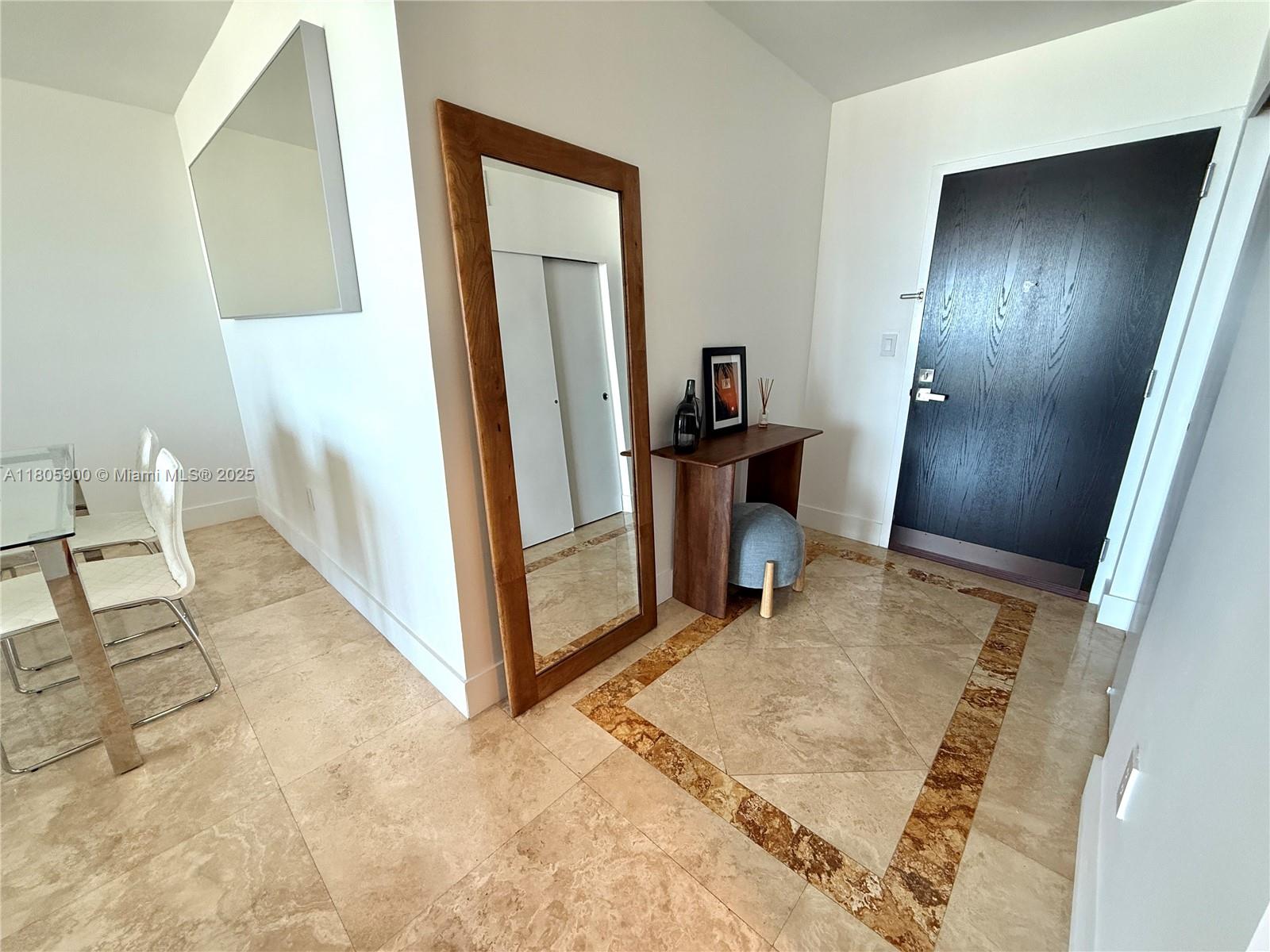 90 Alton Rd #3007, Miami Beach FL 33139