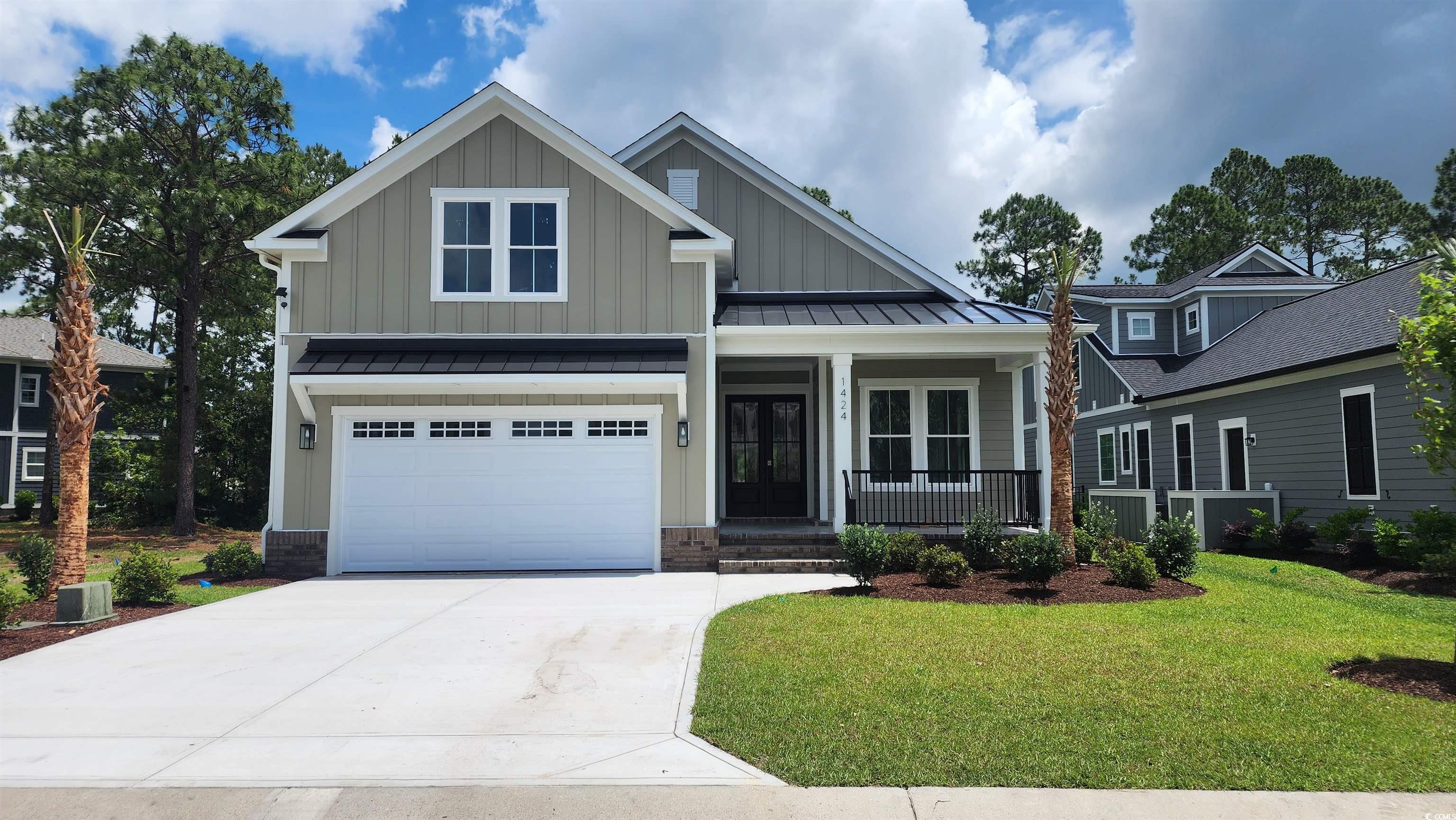 1424 Hydrangea Dr. Myrtle Beach, SC 29579