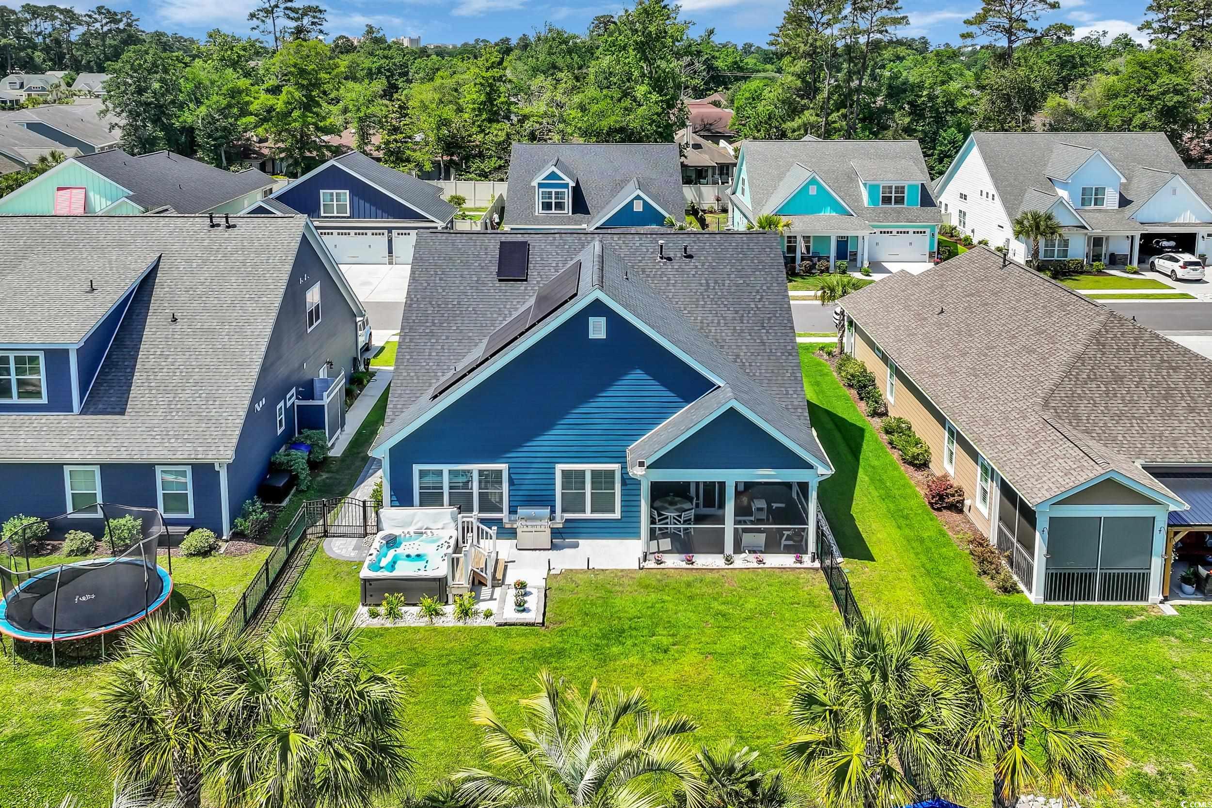 1012 Mary Read Dr.