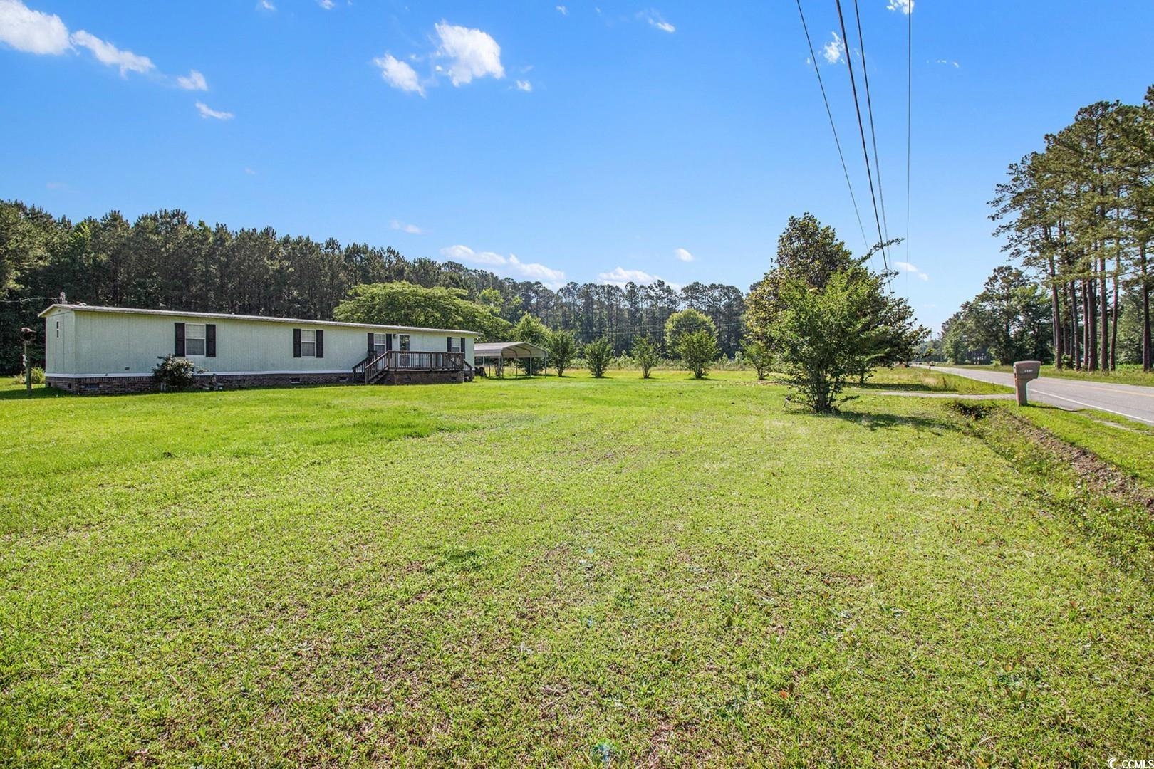 Homes for sale in Conway, SC | 5097 Hwy 668, Conway, SC 29526 | MLS# 2512649