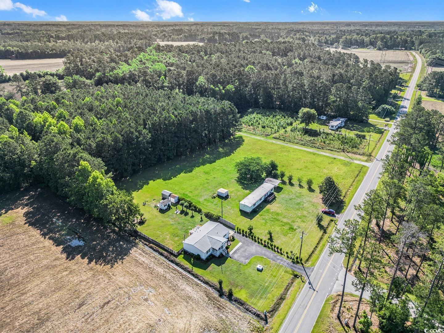 Homes for sale in Conway, SC | 5097 Hwy 668, Conway, SC 29526 | MLS# 2512649