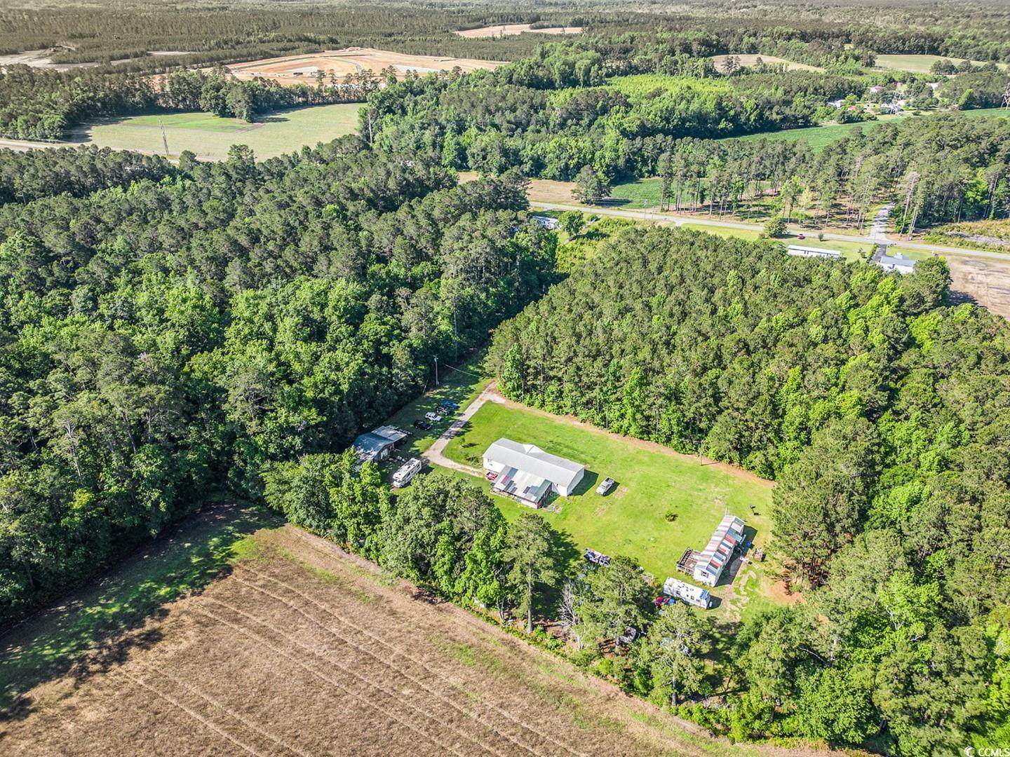 Homes for sale in Conway, SC | 5097 Hwy 668, Conway, SC 29526 | MLS# 2512649