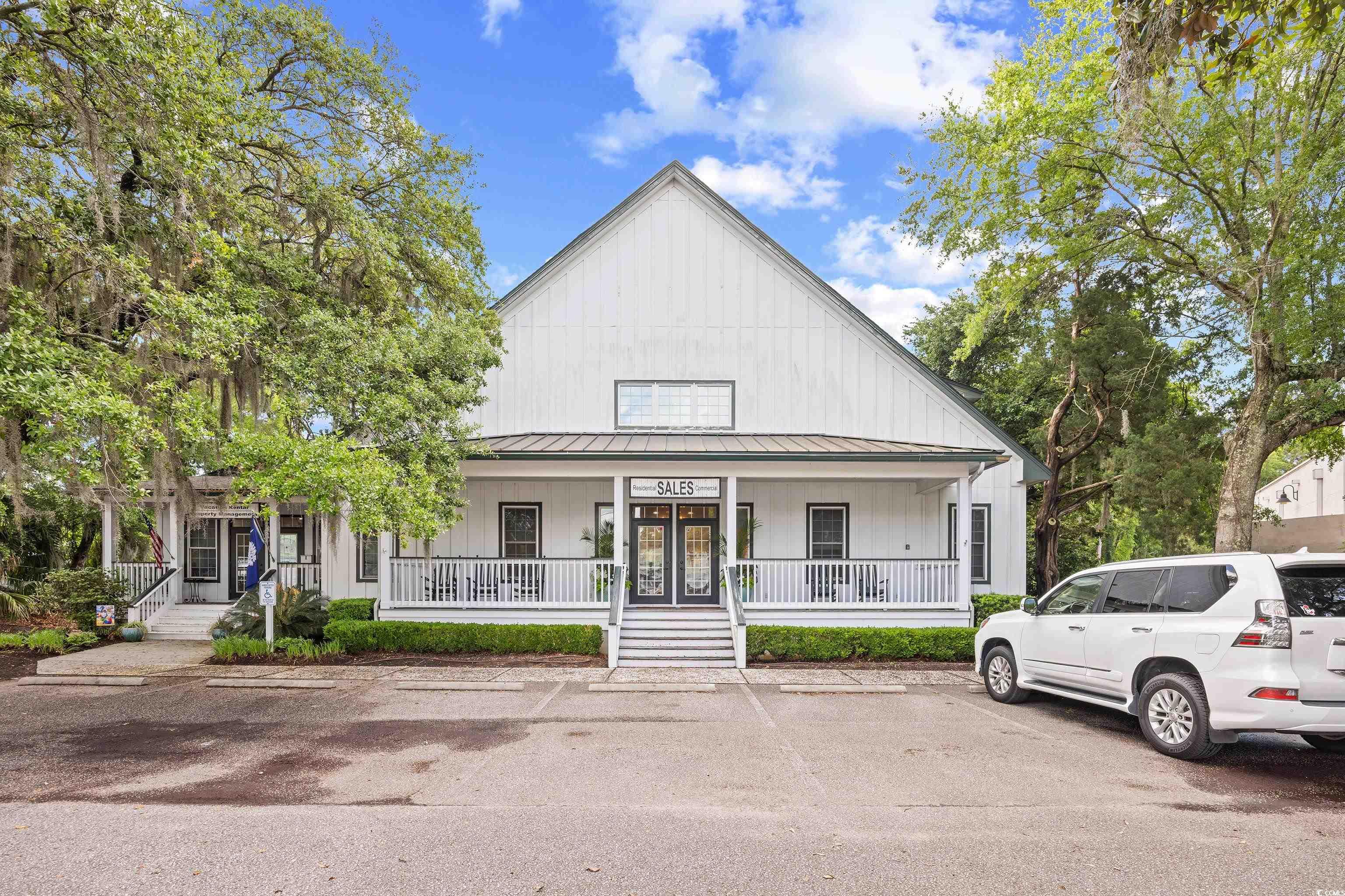 10554 Ocean Highway Pawleys Island, SC 29585