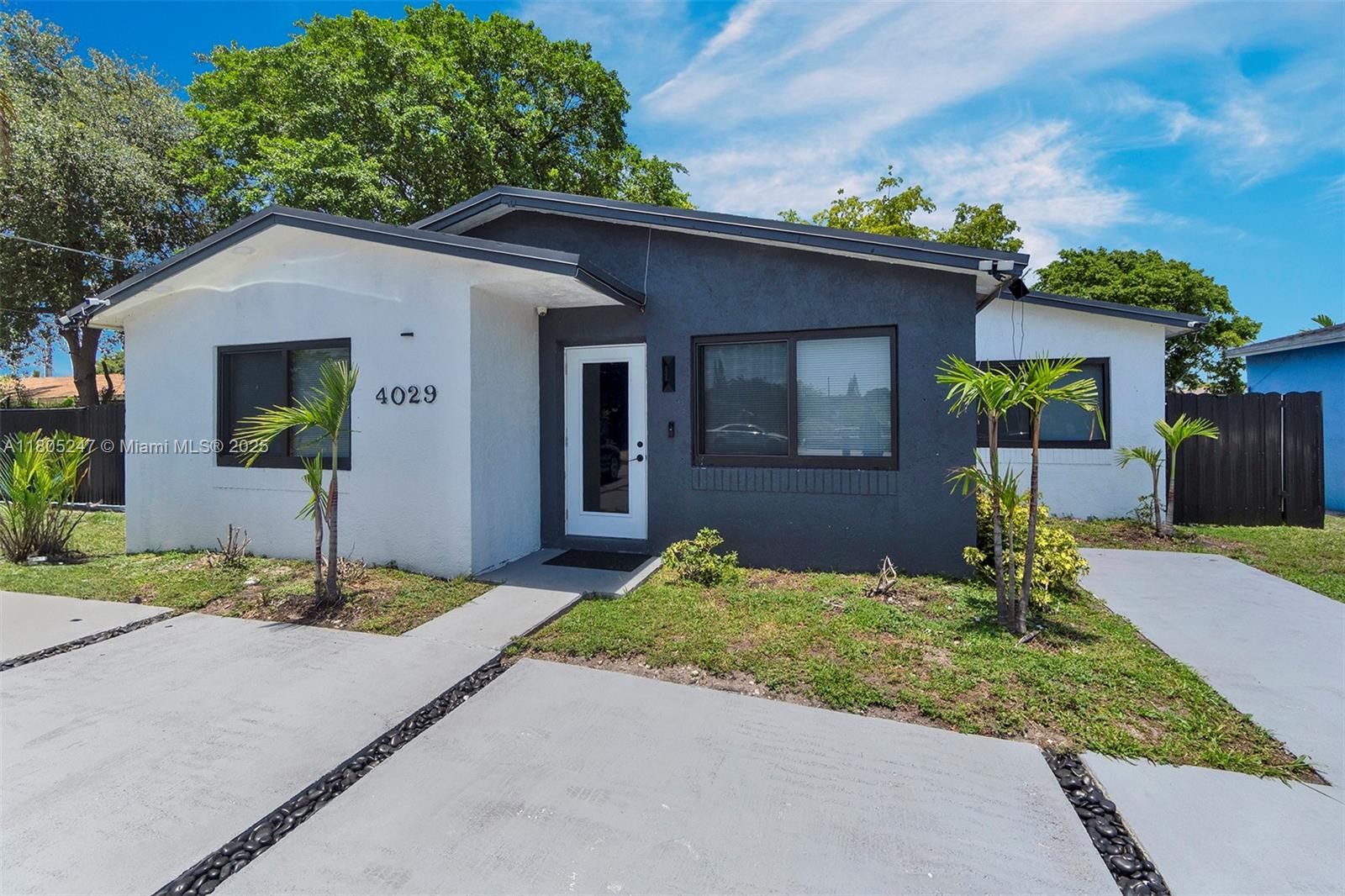 4029 SW 22nd St, West Park, Florida image 1