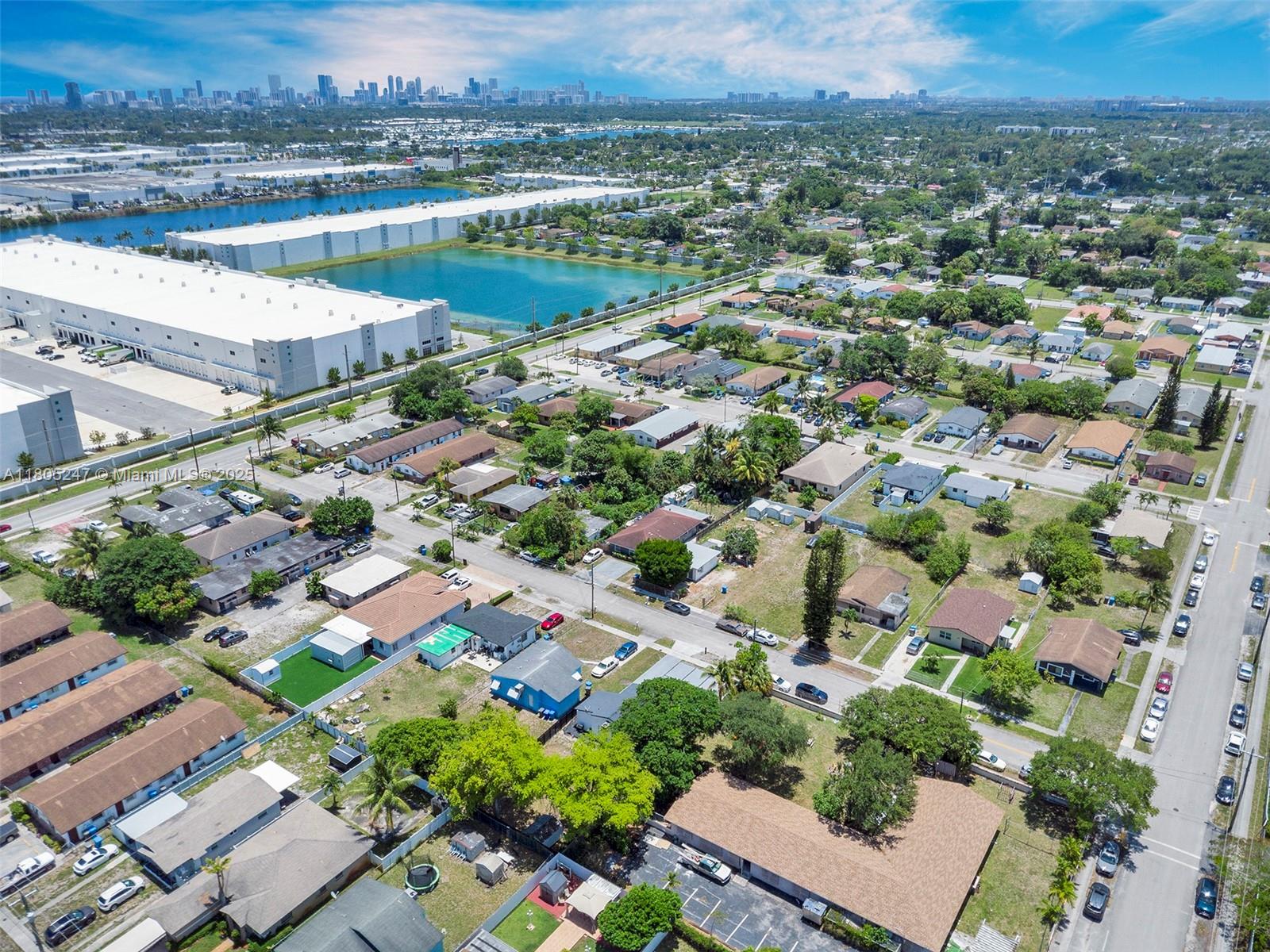 4029 SW 22nd St, West Park, Florida image 37