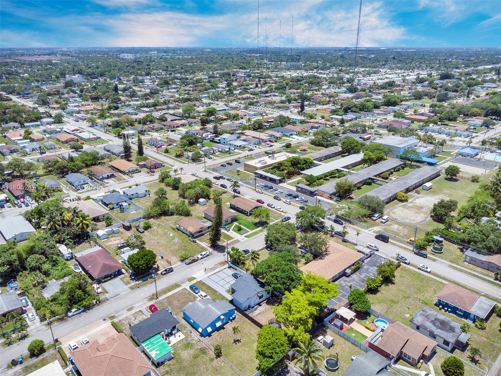 4029 SW 22nd St, West Park, Florida image 38