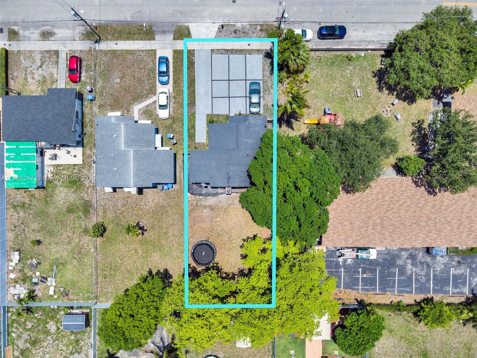 4029 SW 22nd St, West Park, Florida image 43