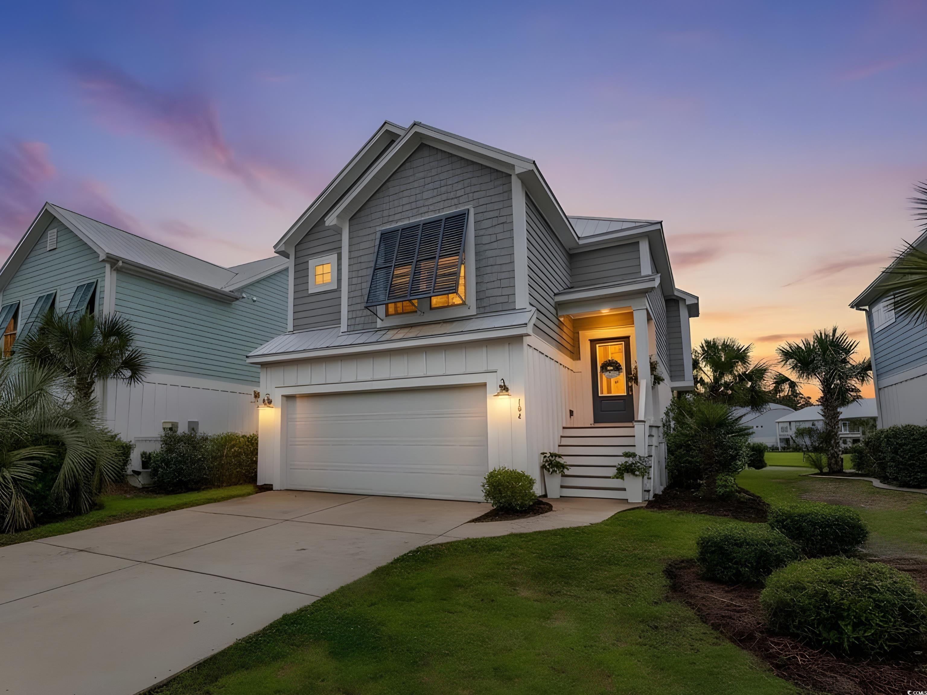 104 Splendor Circle Murrells Inlet, SC 29576