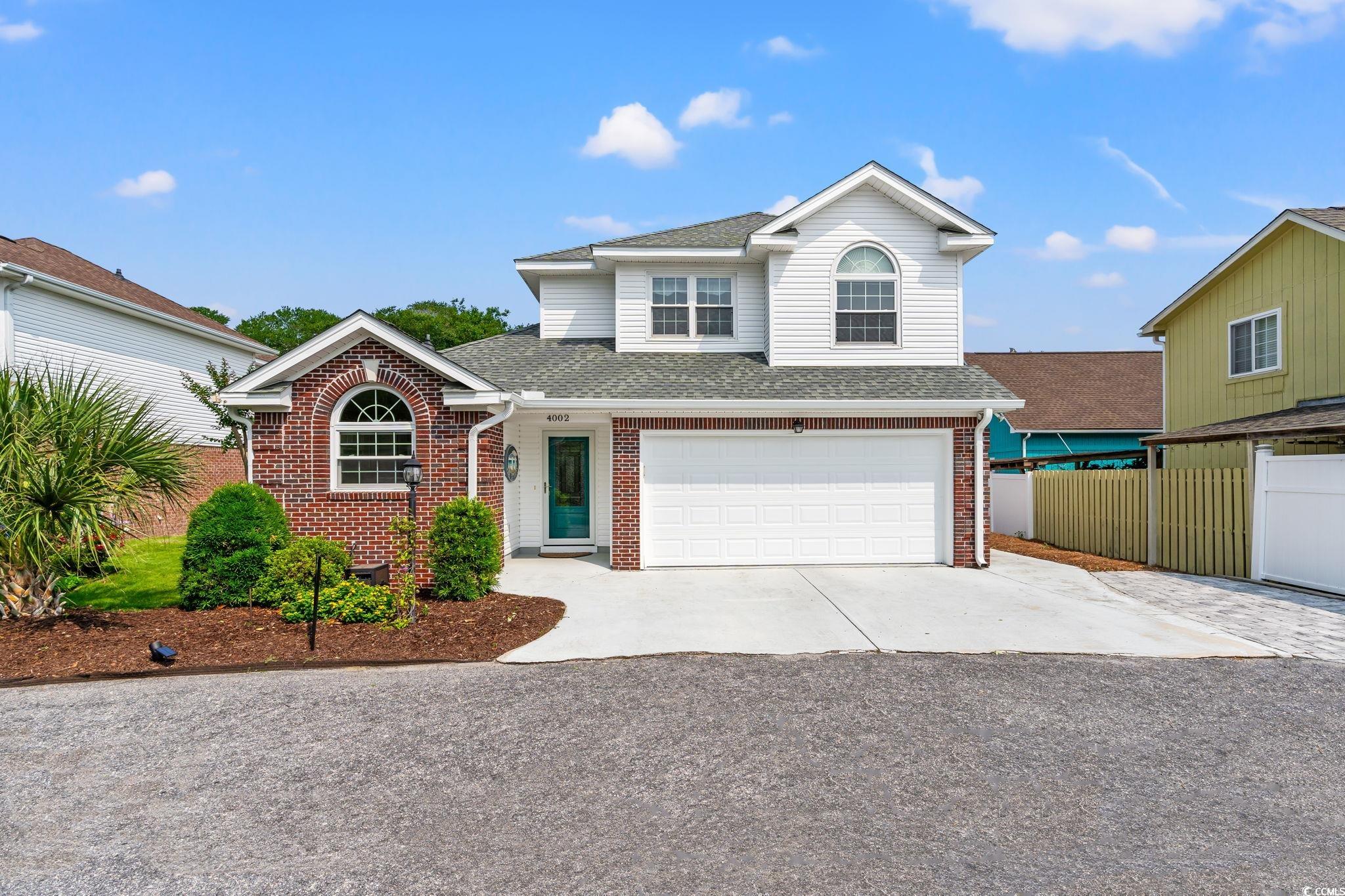 4002 Acorn Way North Myrtle Beach, SC 29582