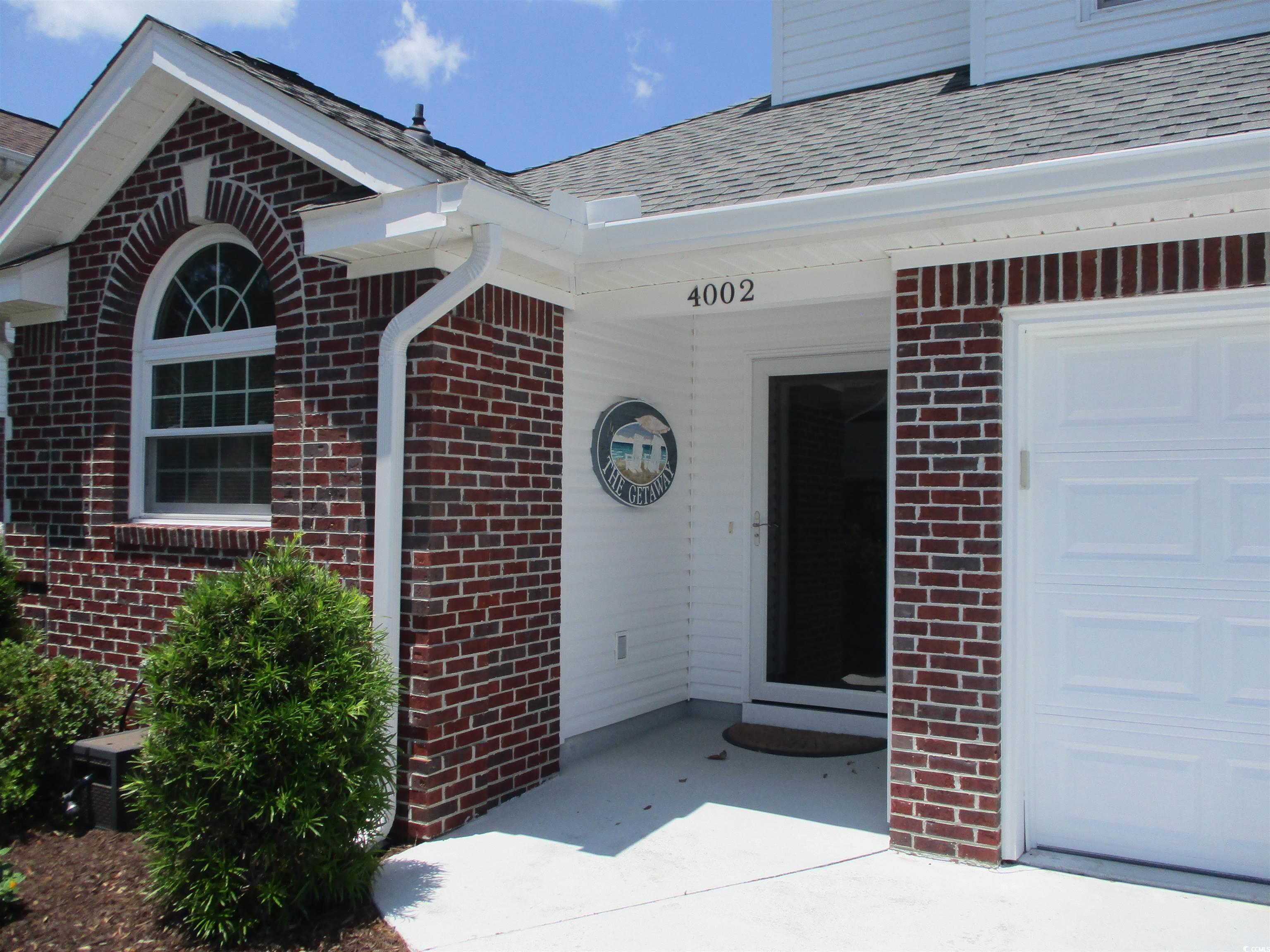 4002 Acorn Way North Myrtle Beach, SC 29582