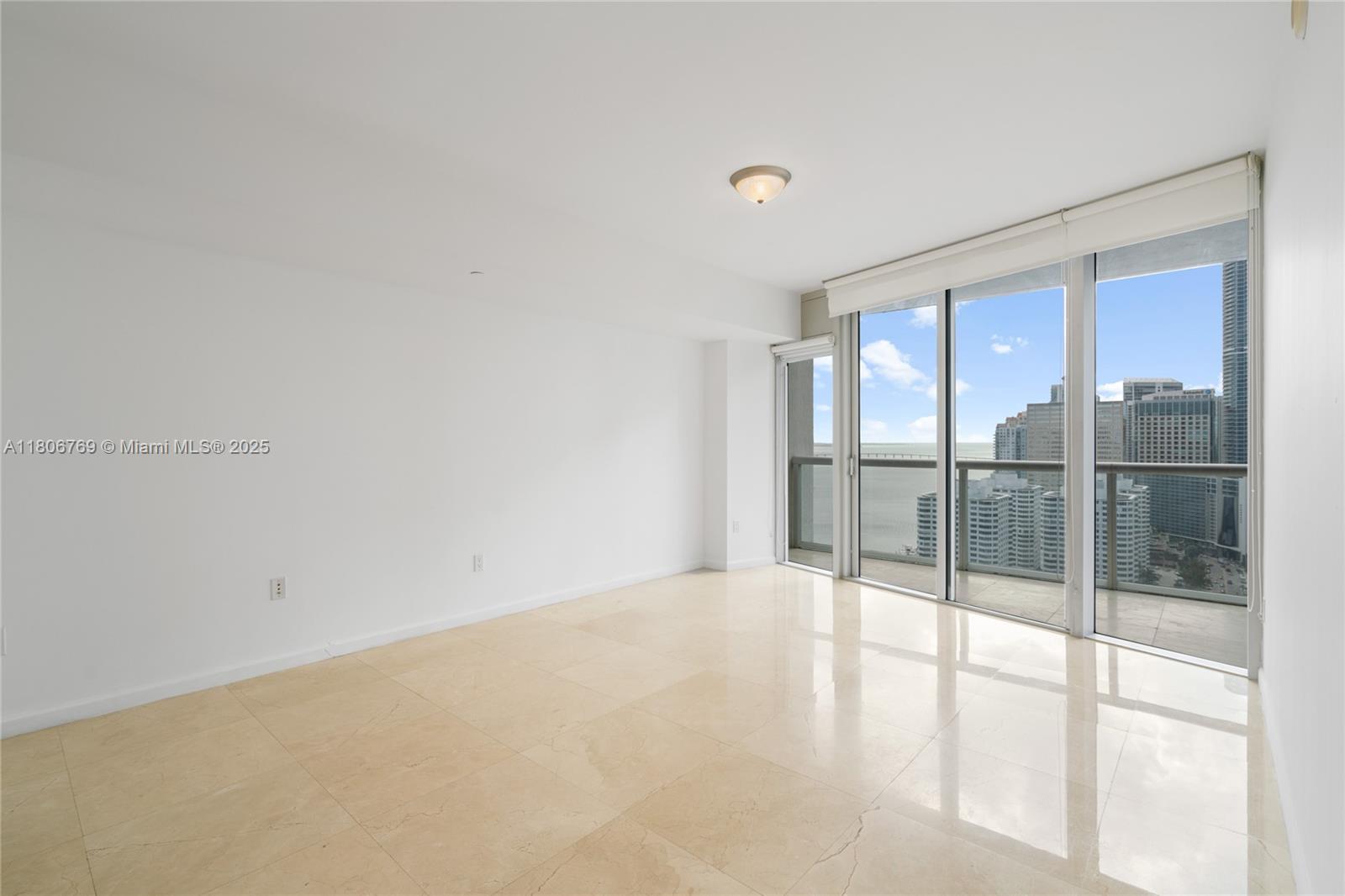 495 Brickell Ave #2709, Miami FL 33131