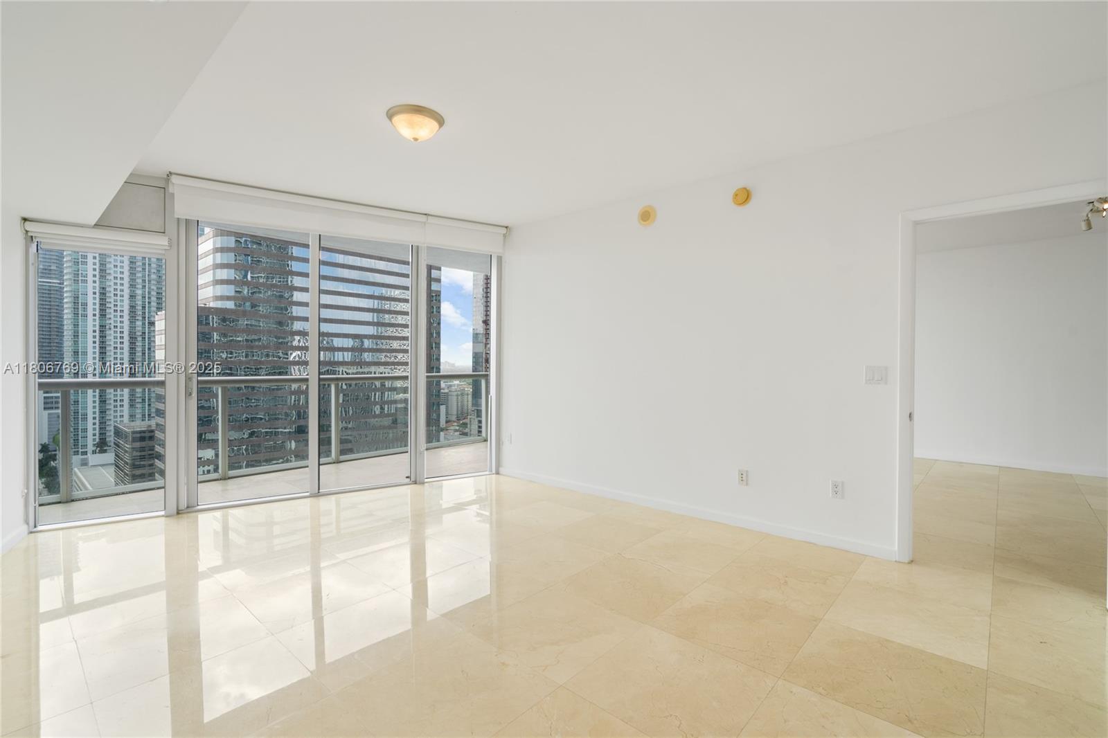 495 Brickell Ave #2709, Miami FL 33131