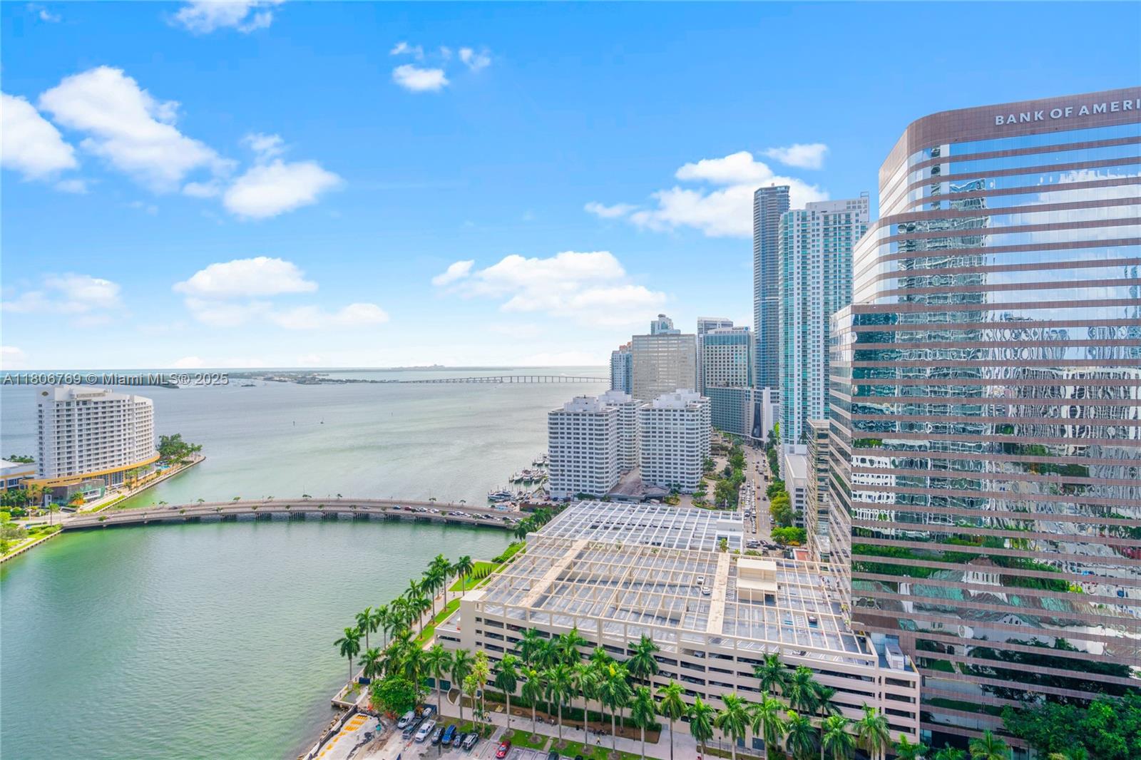 495 Brickell Ave #2709, Miami FL 33131