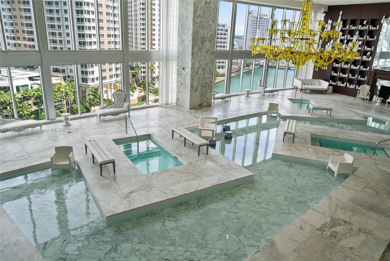 495 Brickell Ave #2709, Miami FL 33131