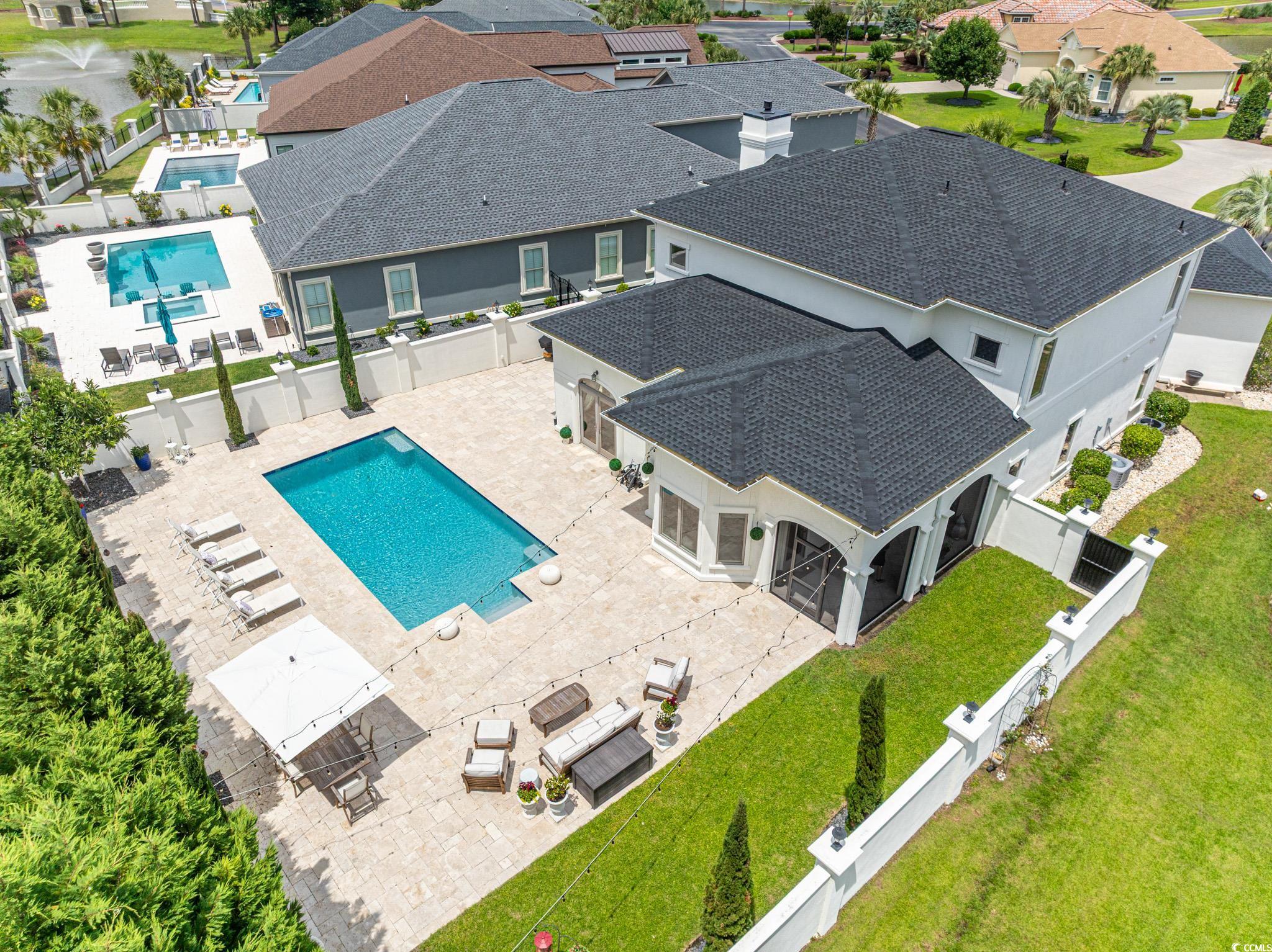 616 Edgecreek Dr. Myrtle Beach, SC 29579