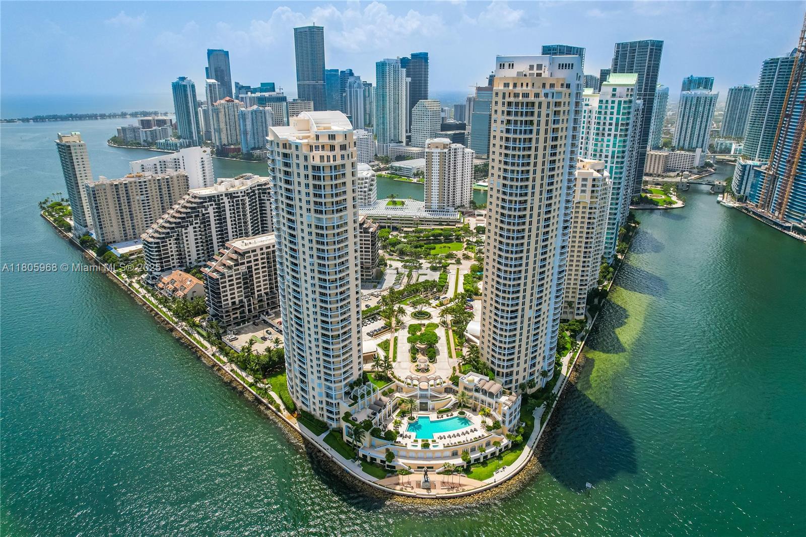 Apartamento en Venta en Miami, FL