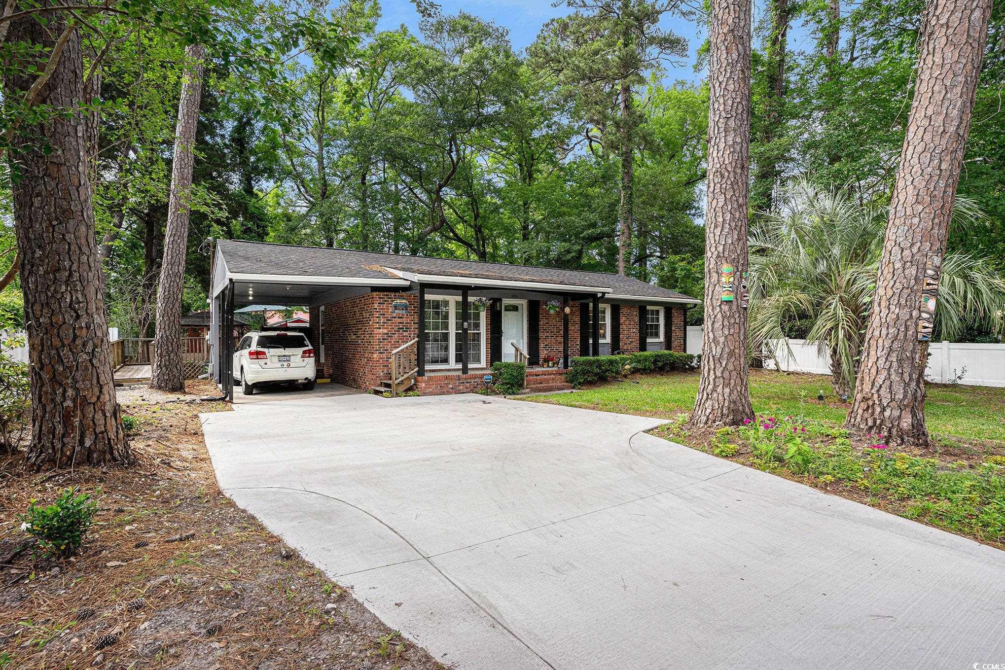 1205 King St. Myrtle Beach, SC 29577