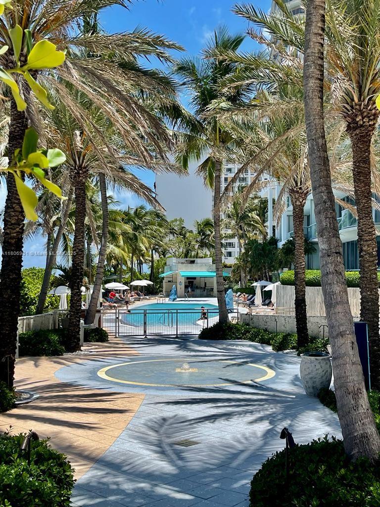 6801 Collins Ave #C1115, Miami Beach FL 33141