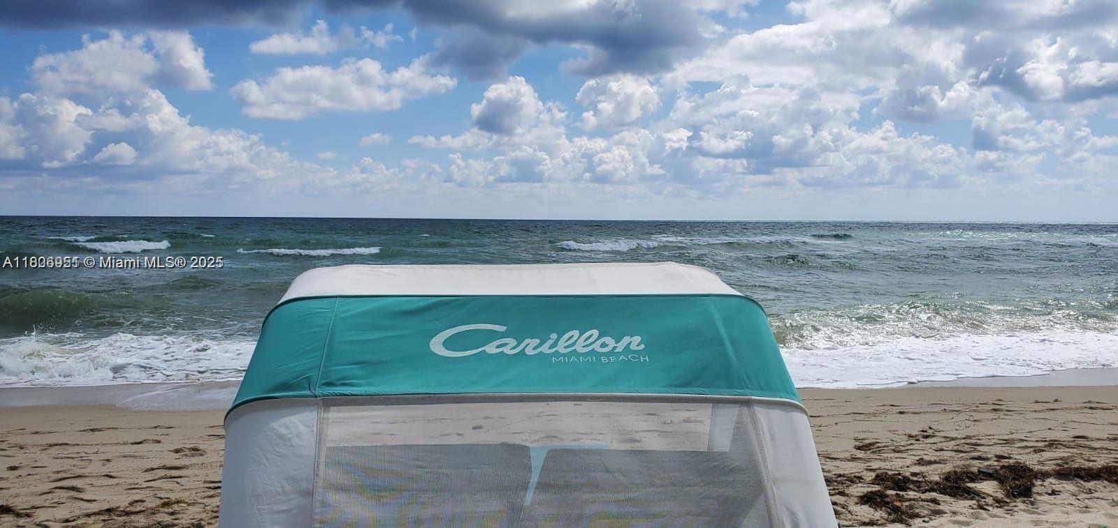 6801 Collins Ave #C1115, Miami Beach FL 33141