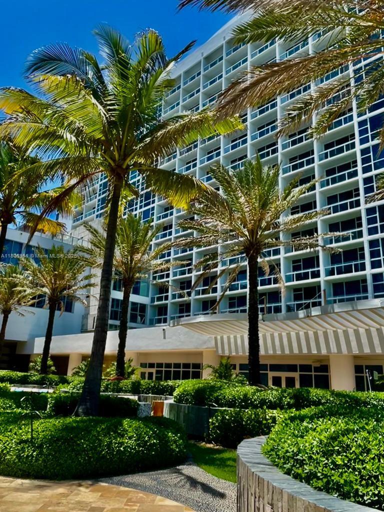 6801 Collins Ave #C1115, Miami Beach FL 33141