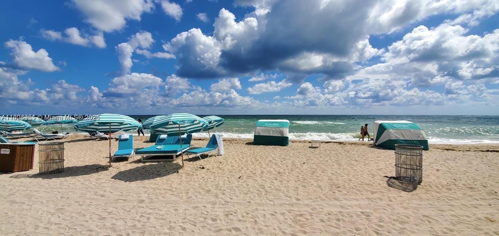 6801 Collins Ave #C1115, Miami Beach FL 33141