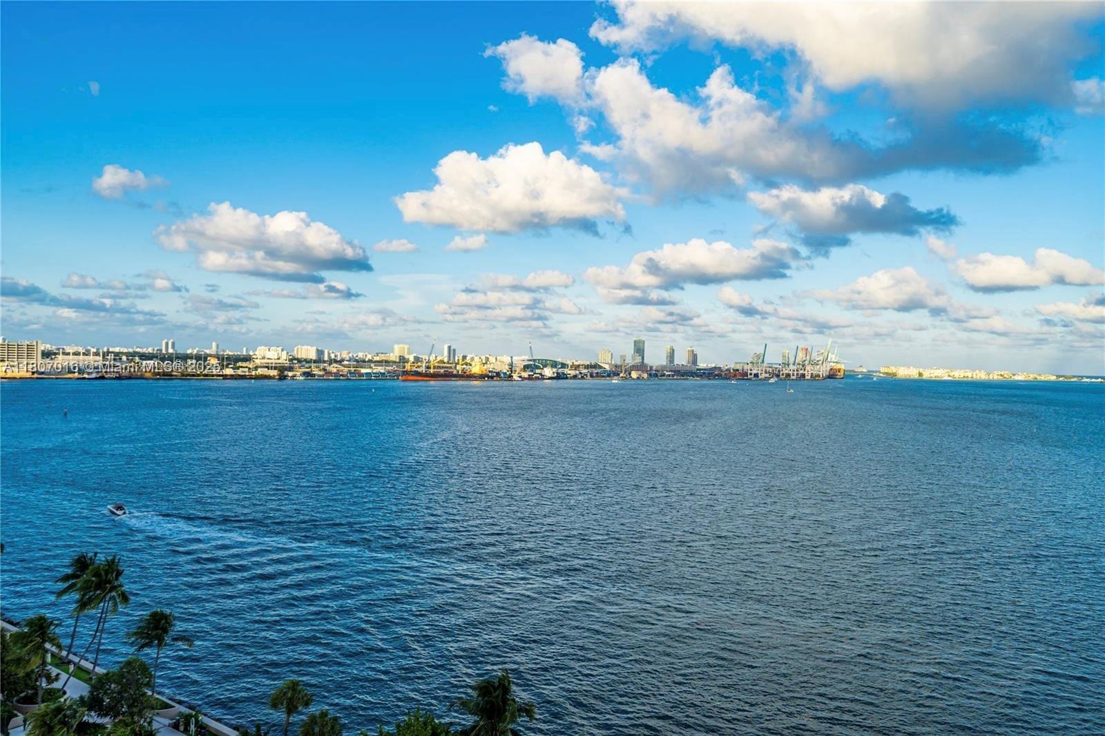 770 Claughton Island Dr #1409, Miami FL 33131