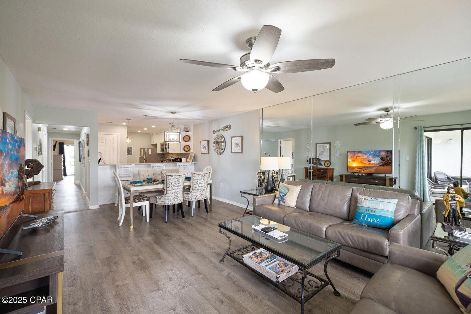 Image 16 For 520 Richard Jackson Boulevard 2307