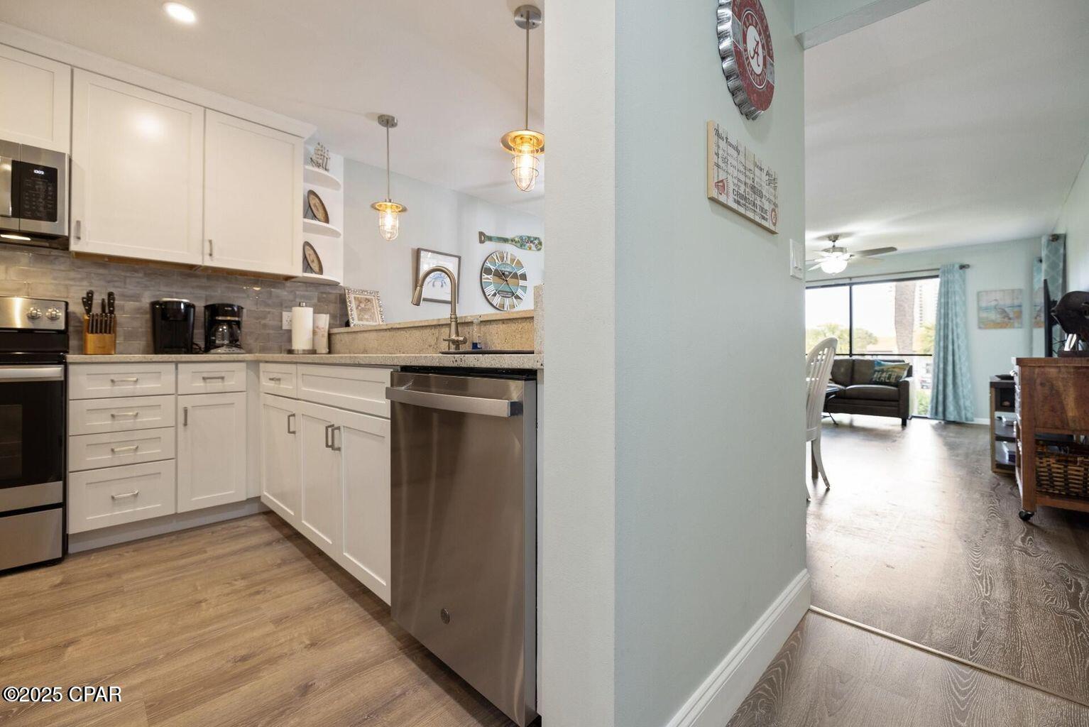 Image 4 For 520 Richard Jackson Boulevard 2307