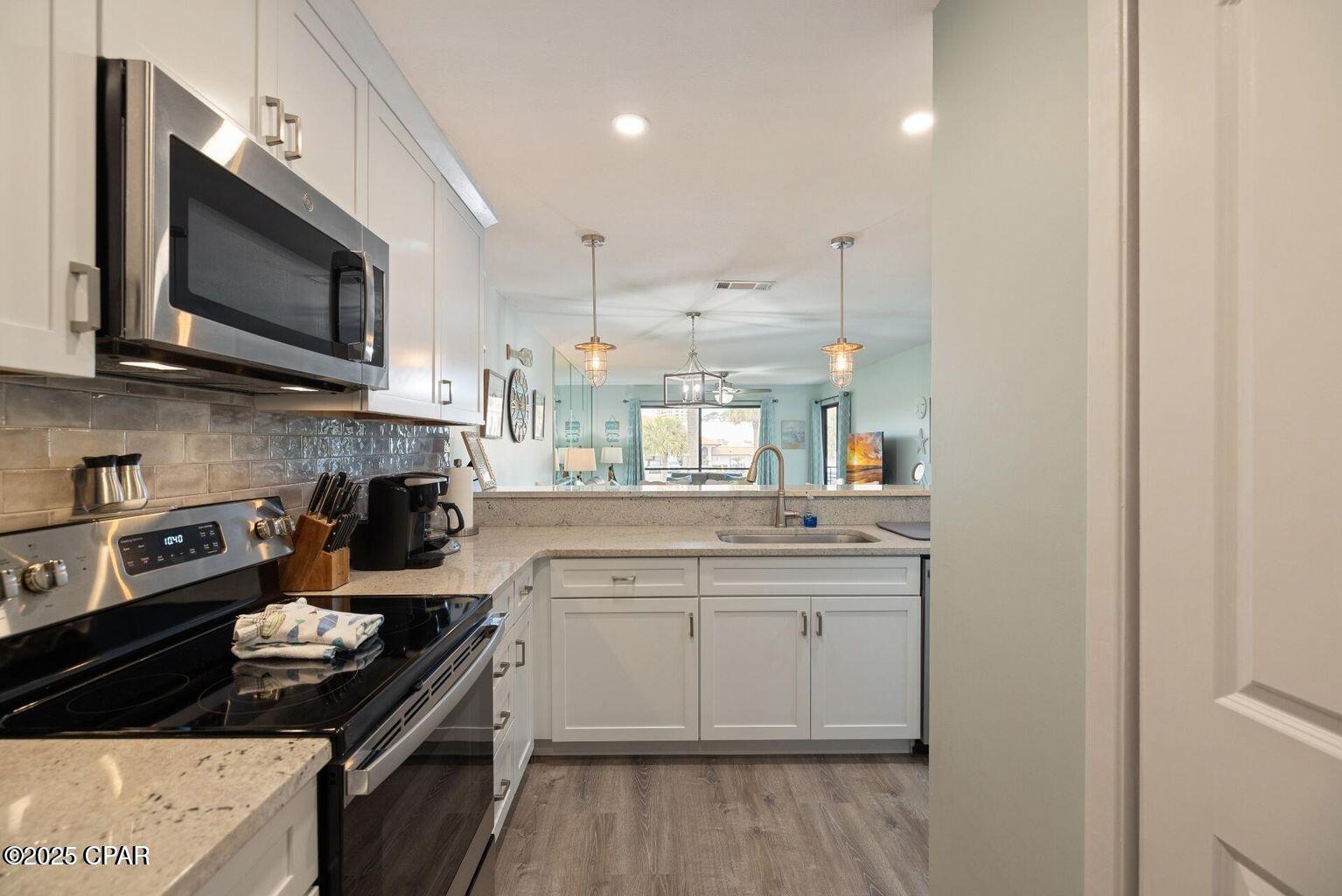 Image 6 For 520 Richard Jackson Boulevard 2307